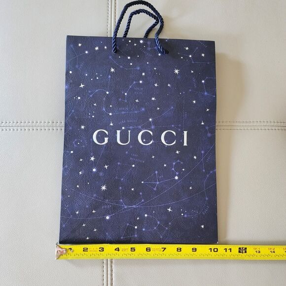 Gucci Holiday Gift Bag - Picture 4 of 5